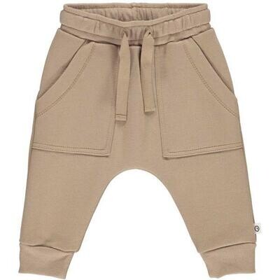 Sweat Pocket broekje Seed