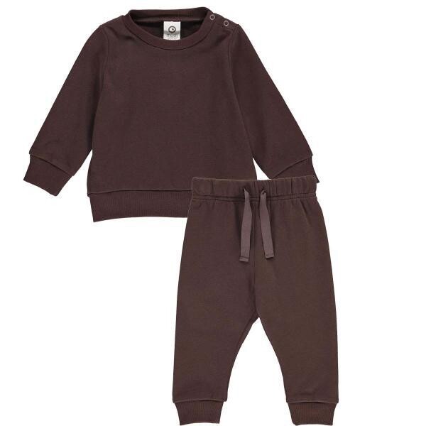 Cozy Sweat jogging baby