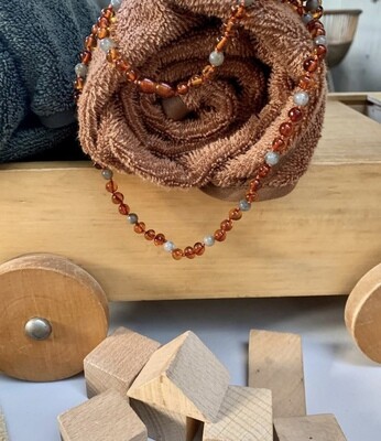 Energy Baby Bracelet