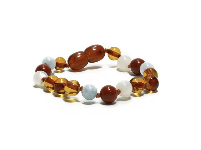 Energy Baby Bracelet Energy Baby Bracelet