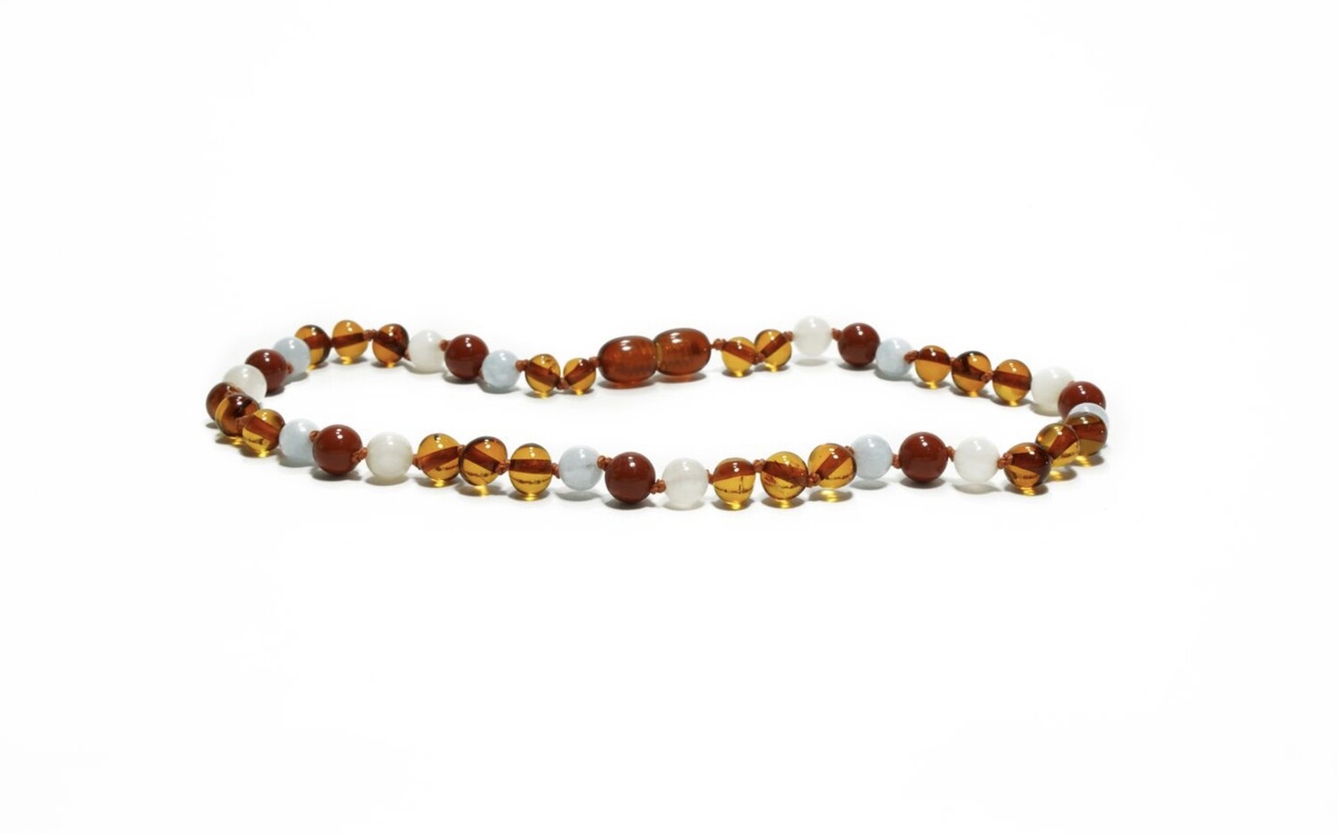 Energy Kids Necklace Energy Kids Necklace