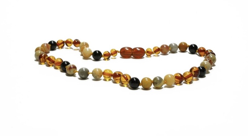 Happy Baby Necklace Happy Baby Necklace