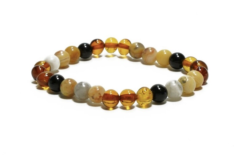 Happy Mommy Bracelet Happy Mommy Bracelet