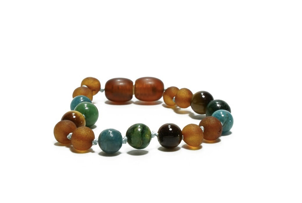 Healing Baby Bracelet