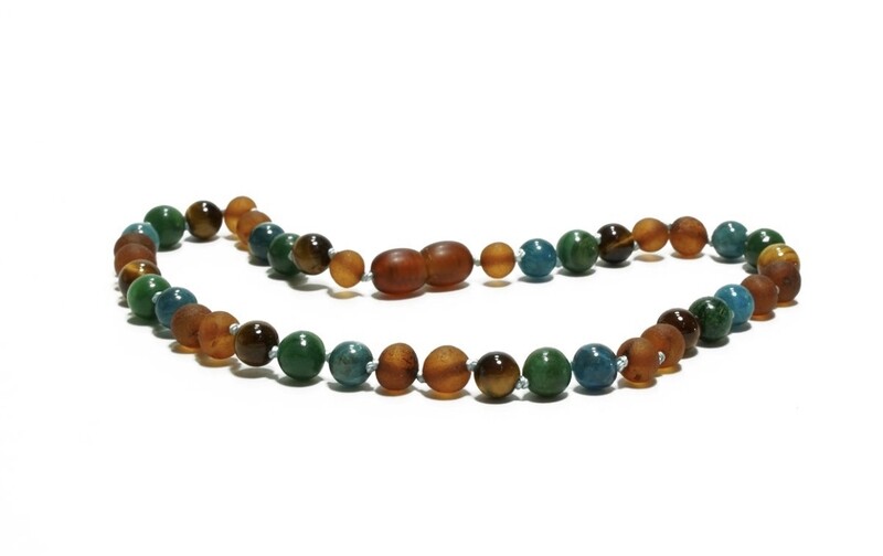 Healing Baby Necklace Healing Baby Necklace