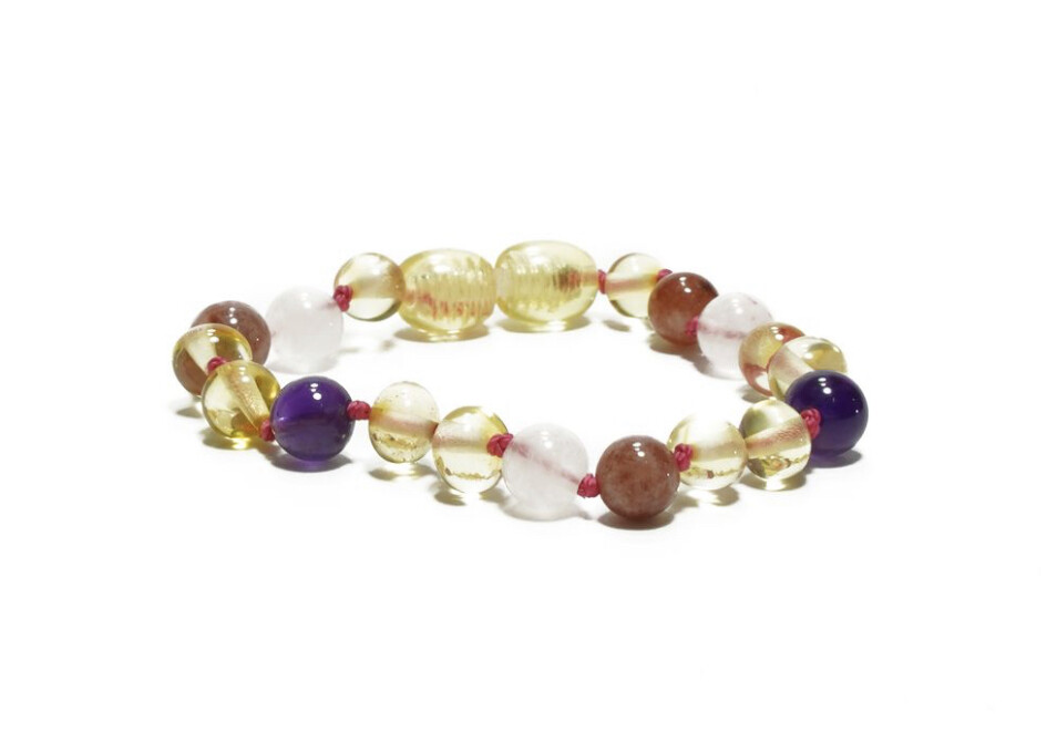 Harmony Baby Bracelet