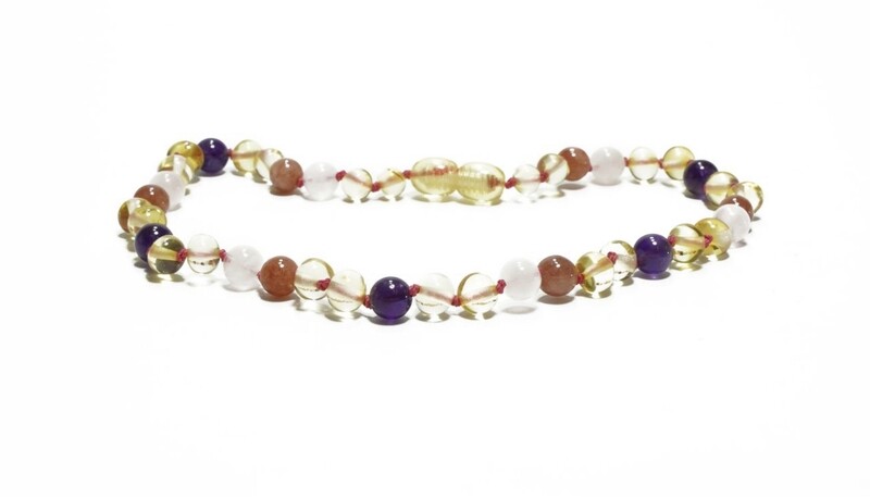 Harmony Baby Necklace Harmony Baby Necklace