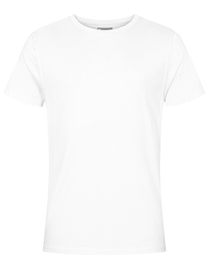 T’shirt heren-White