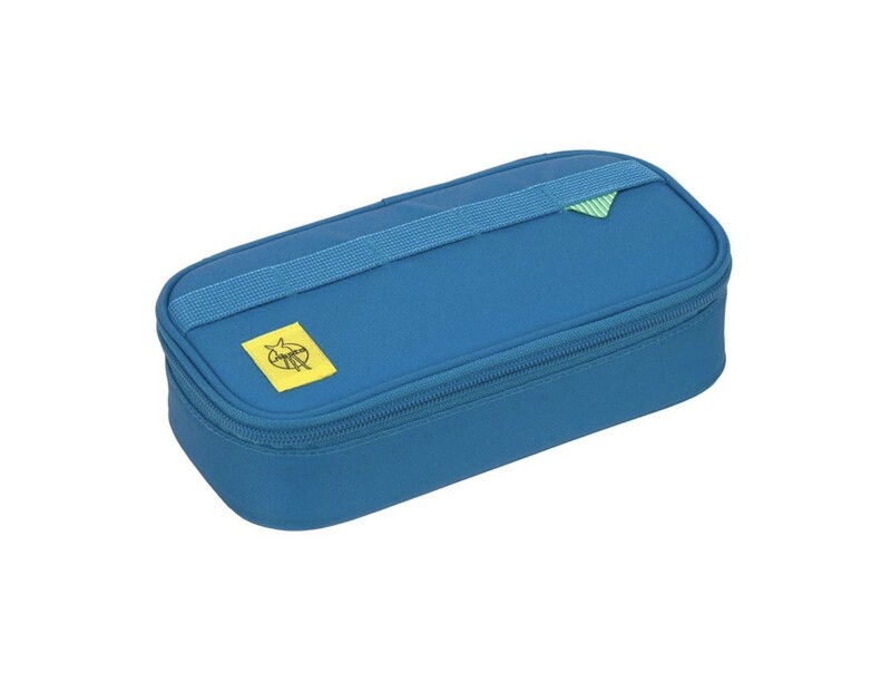 Pennen Etui Unique Blue