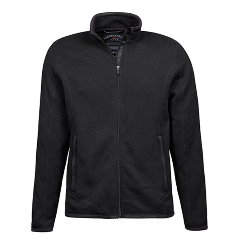 Men´s Outdoor Fleece Jacket