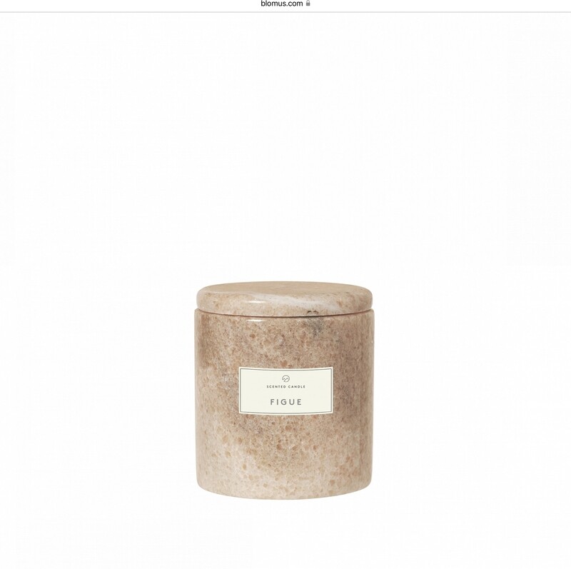 Geur-kaars FRABLE-FIGUE