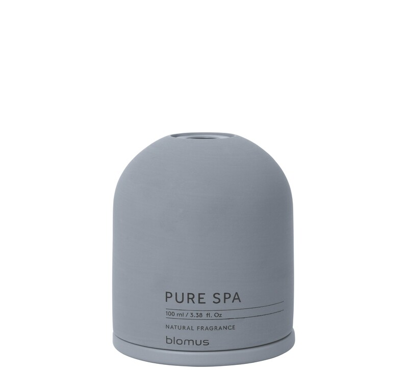 Kamer-geurstokjes FRAGA Rose & White musk