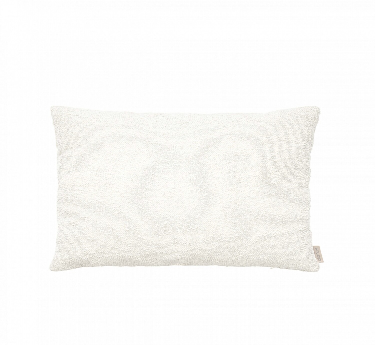 BOUCLÉ Kussenhoes Moonbeam 30 x 50 cm