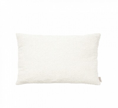 BOUCLÉ Kussenhoes Moonbeam 30 x 50 cm