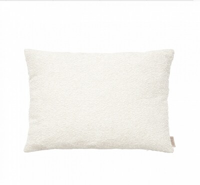 BOUCLÉ Kussenhoes Moonbeam 40 x 60 cm BOUCLÉ Kussenhoes Moonbeam 40 x 60 cm