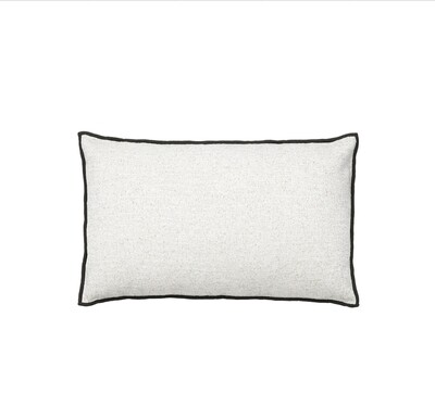 CHENILLE Kussenhoes-Moonbeam 30 x 50 cm