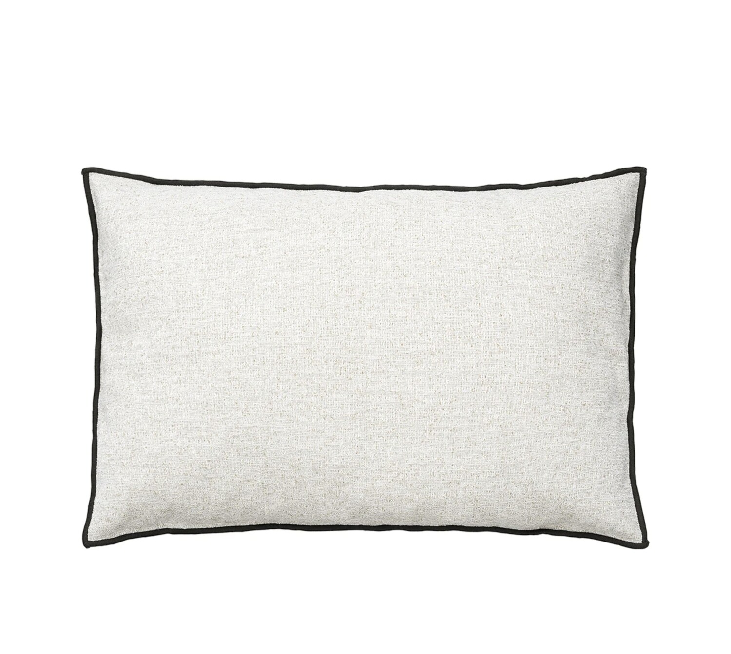 CHENILLE Kussenhoes-Moonbeam 40x60 cm