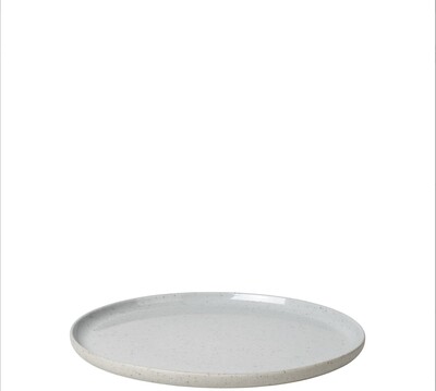 SABLO Dessert plate-Cloud