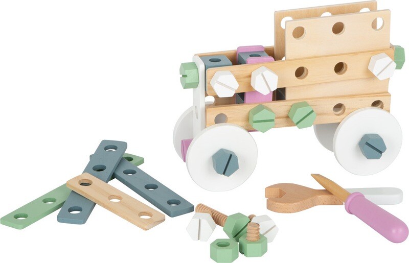 Constructie Set”Nordic”