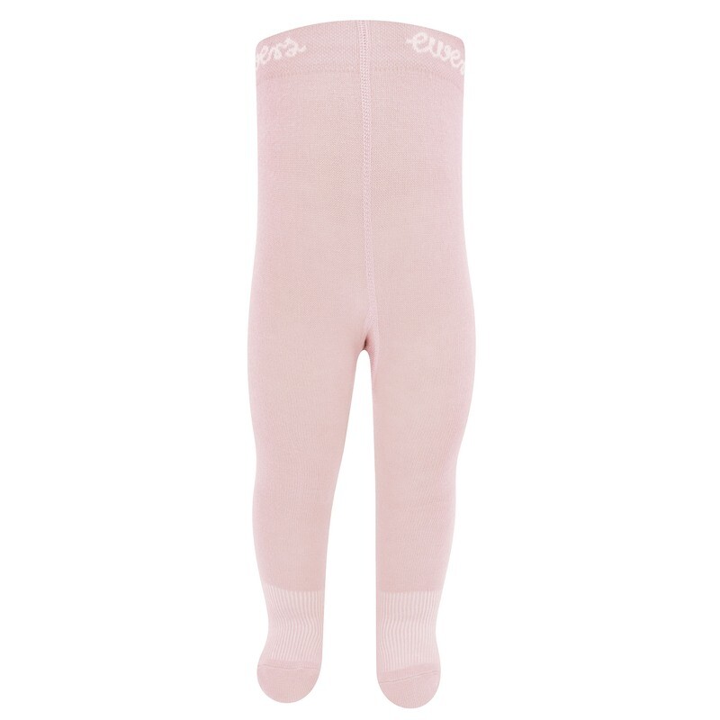 EWERS kousenbroek RIB/Licht Roze