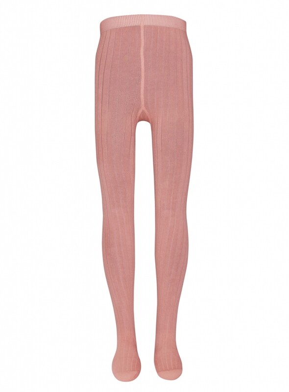 EWERS kousenbroek RIB/Dusty Rose