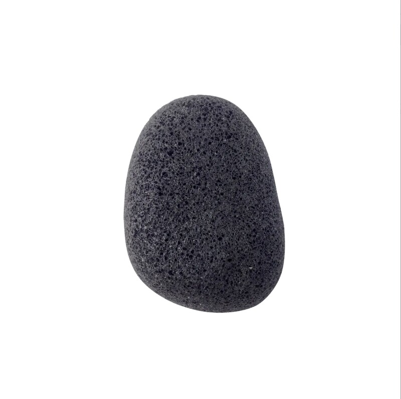 Daily Konjac Sponge Charcoal