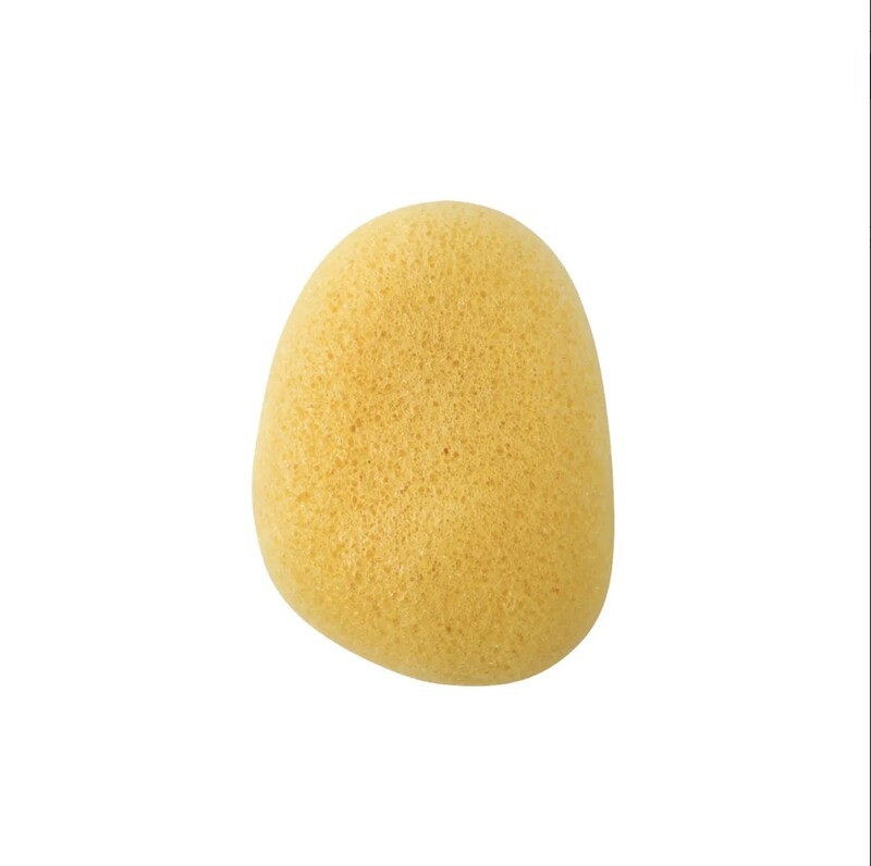 Daily Konjac Sponge Turmeric