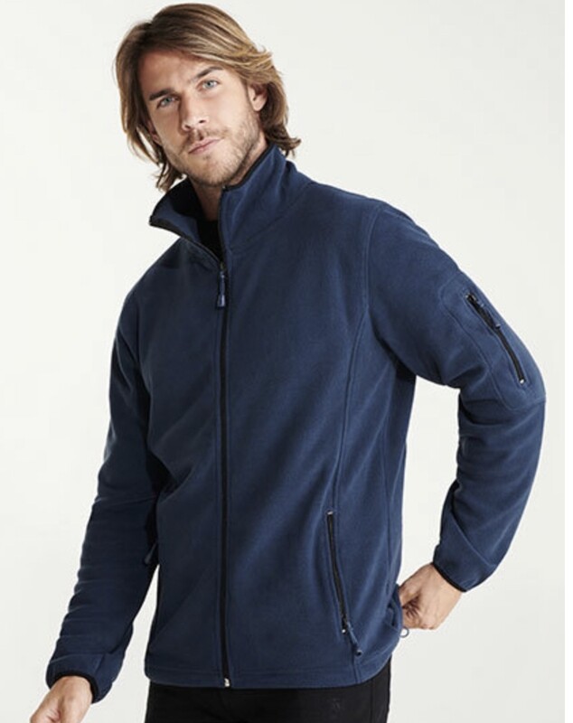 Men´s Luciane Microfleece Jacket Men´s Luciane Microfleece Jacket