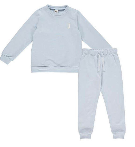 Cozy sweat set