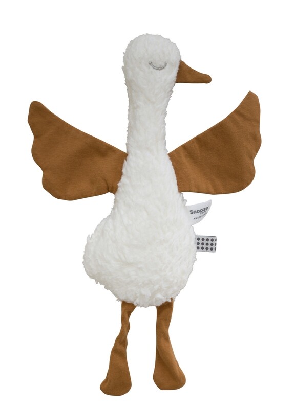 Knuffeltje Diddy Duck