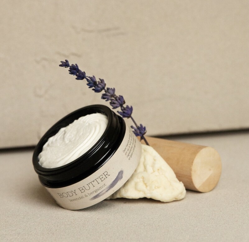 Body Butter