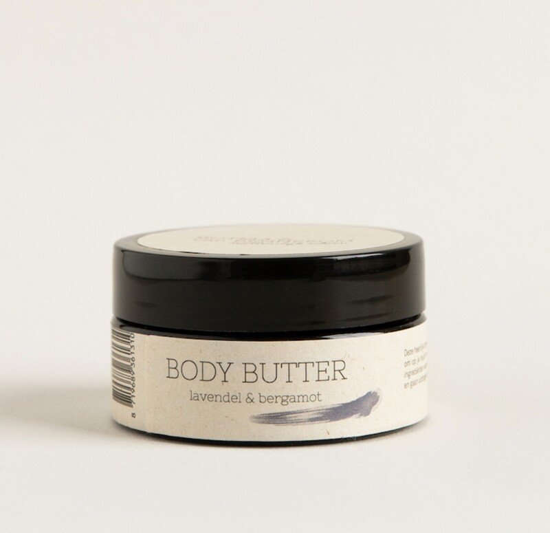 Body Butter