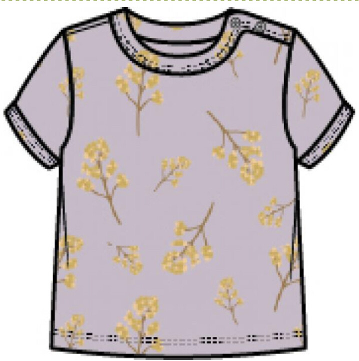 Filipendula t-shirt