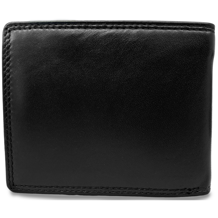 Lundholm RFID Leren heren