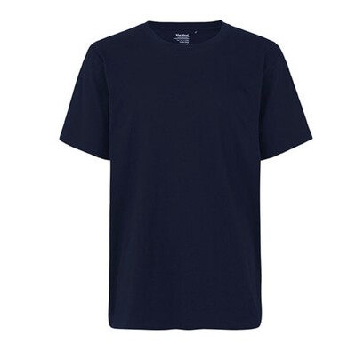 Unisex Workwear T-Shirt Navy