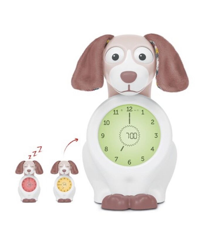 Slaaptrainer hond- roos