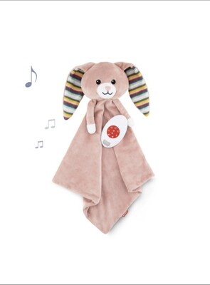 Baby Comforter Konijn Becks