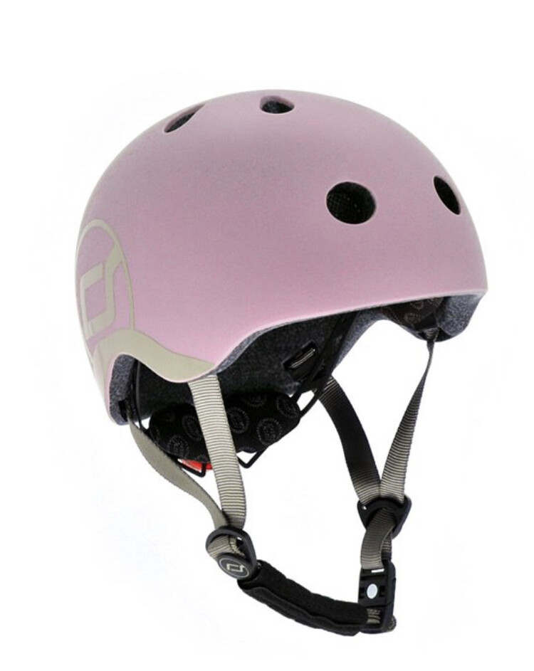Scoot and ride Helmet XS