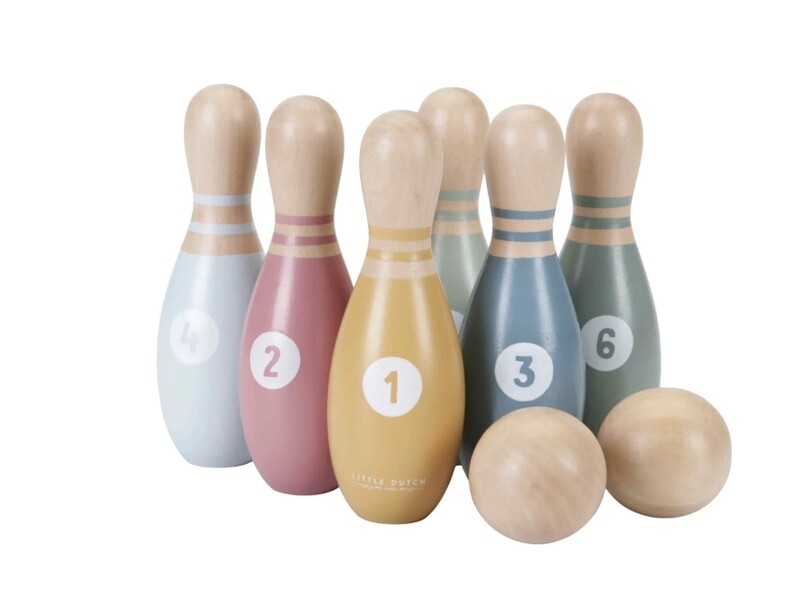 Bowling set