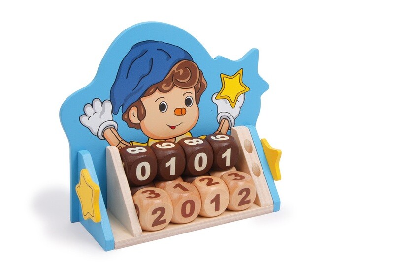 kalender "Pino