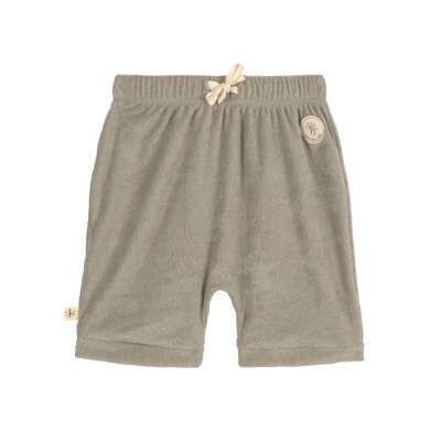 Terry’s shorts olive