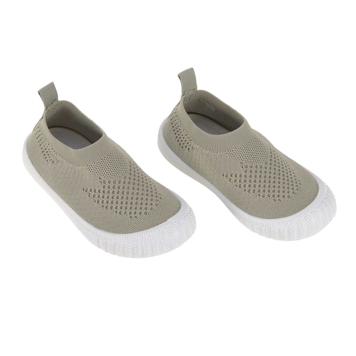 Allround Sneaker, Oliv