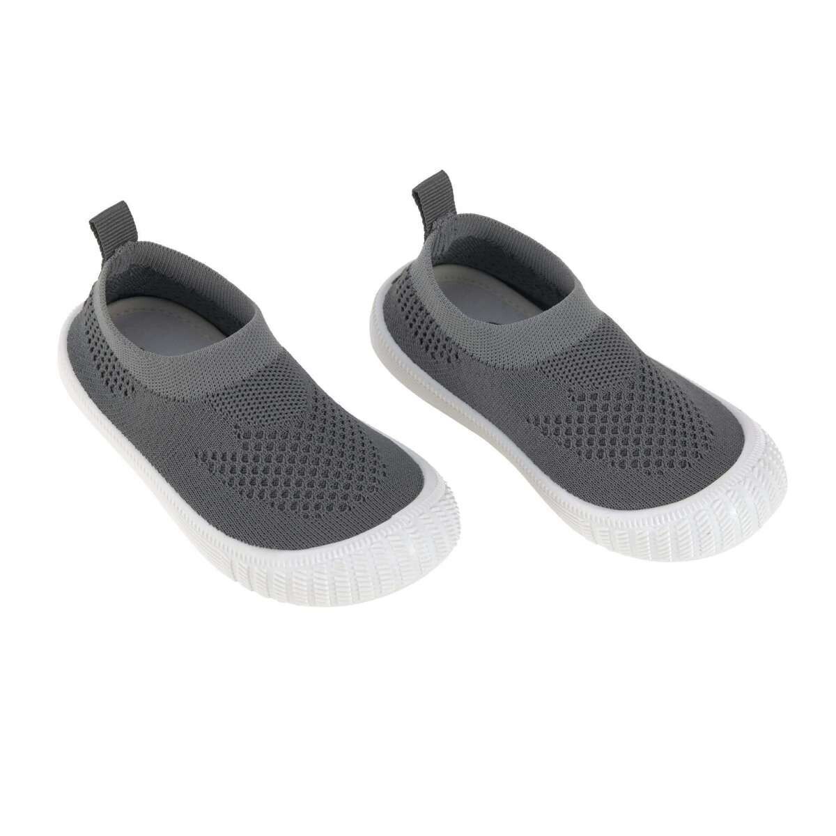 Allround Sneaker Antraciet