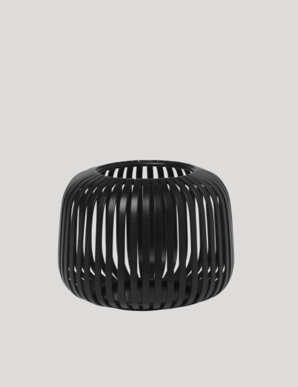 LITO Lantaarn Black