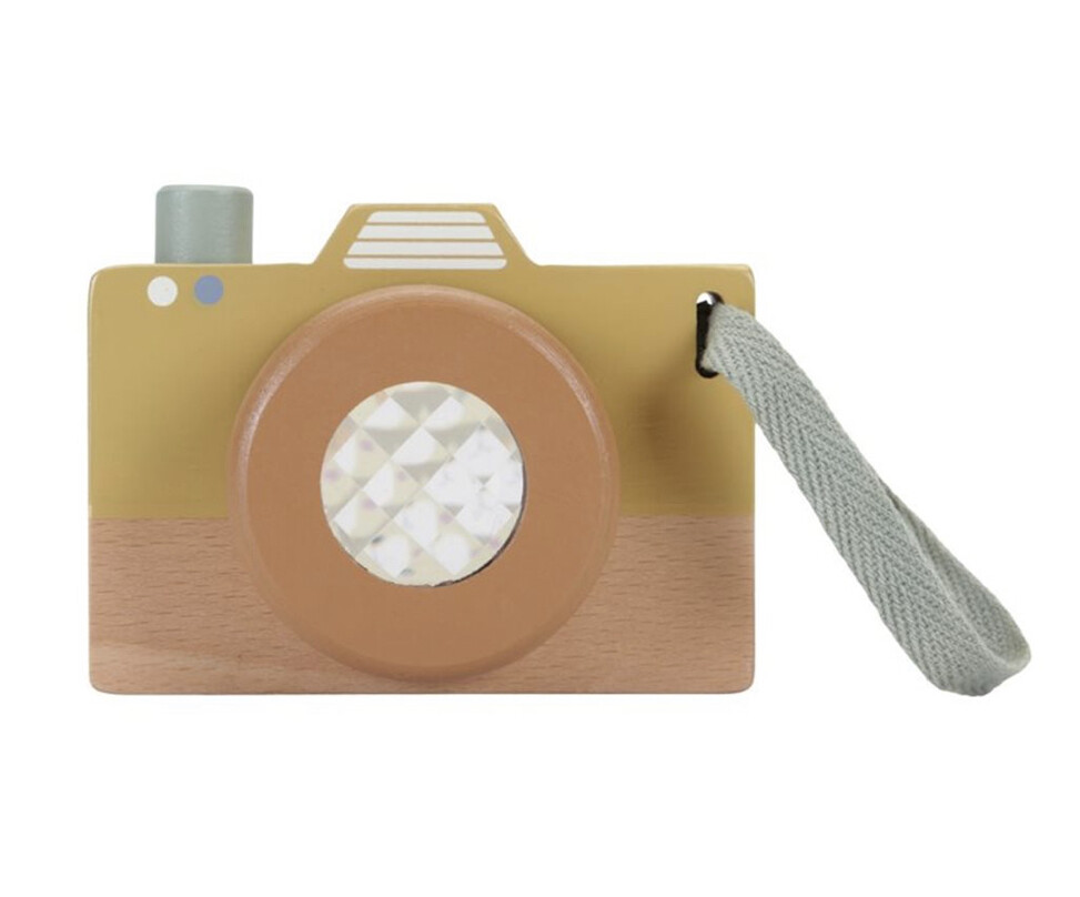 Camera Vintage