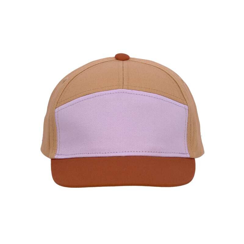 Kids skater pet rust/lilac/maple