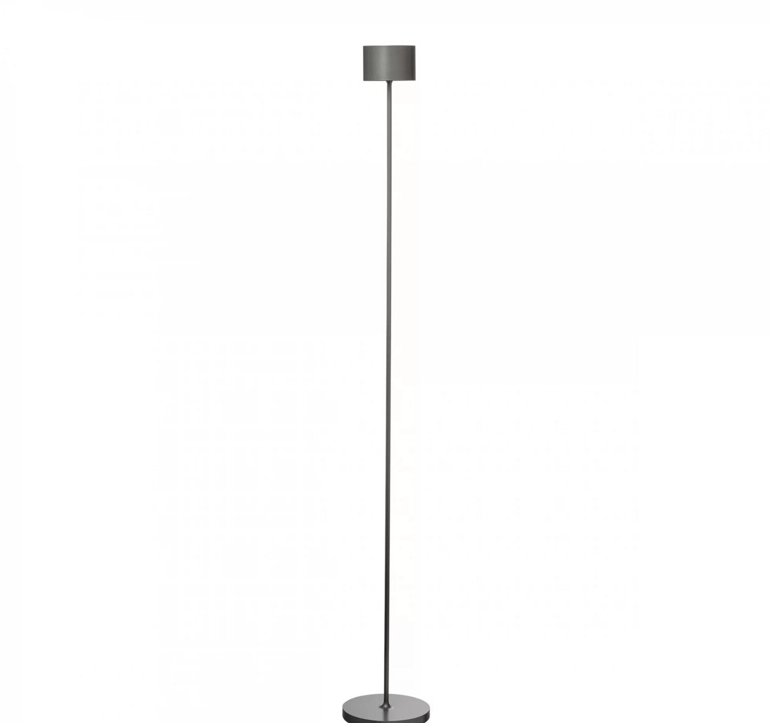 Mobile LED floor lamp -FAROL FLOOR