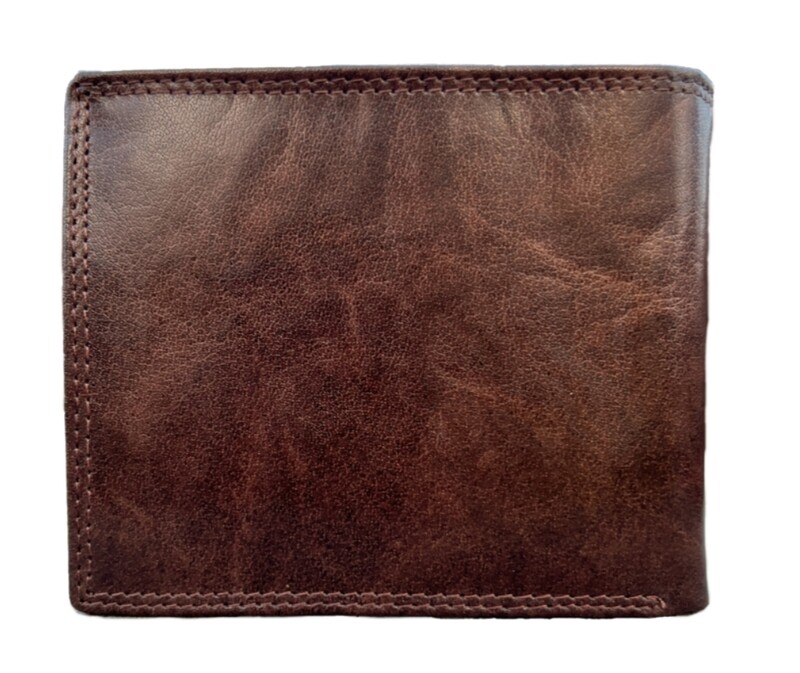 Lundholm heren portemonnee