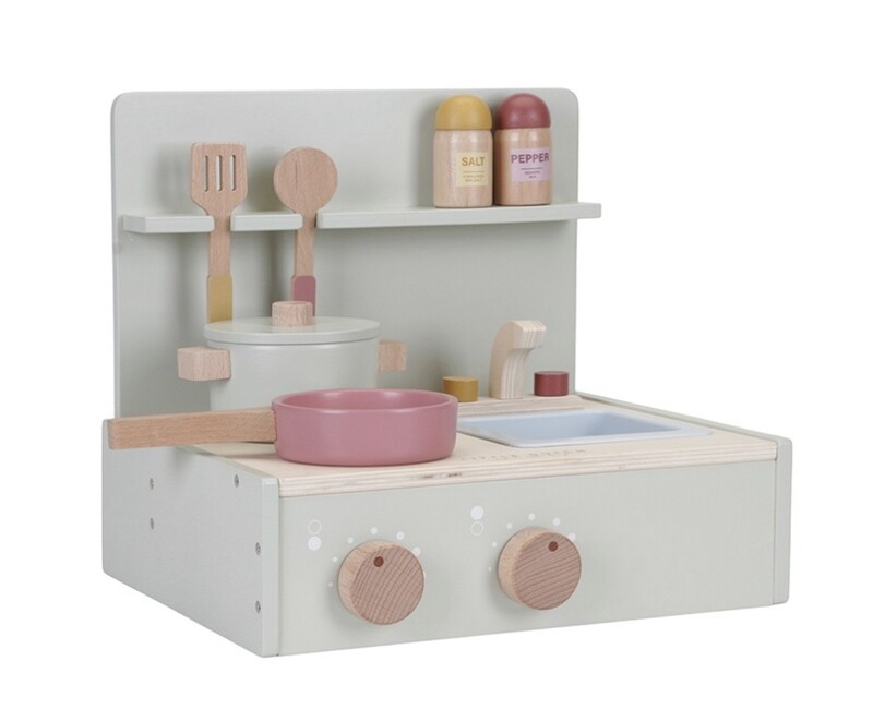 Little Dutch mini Keuken FSC