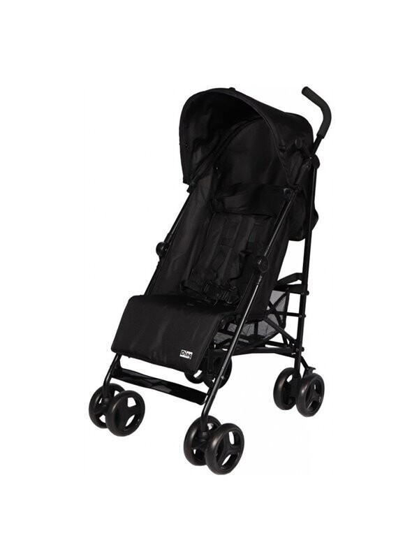 Buggy Gogo Black
